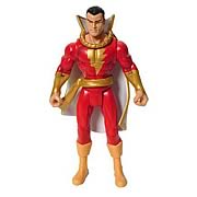 DC Universe Infinite Heroes Shazam! Action Figure, NM